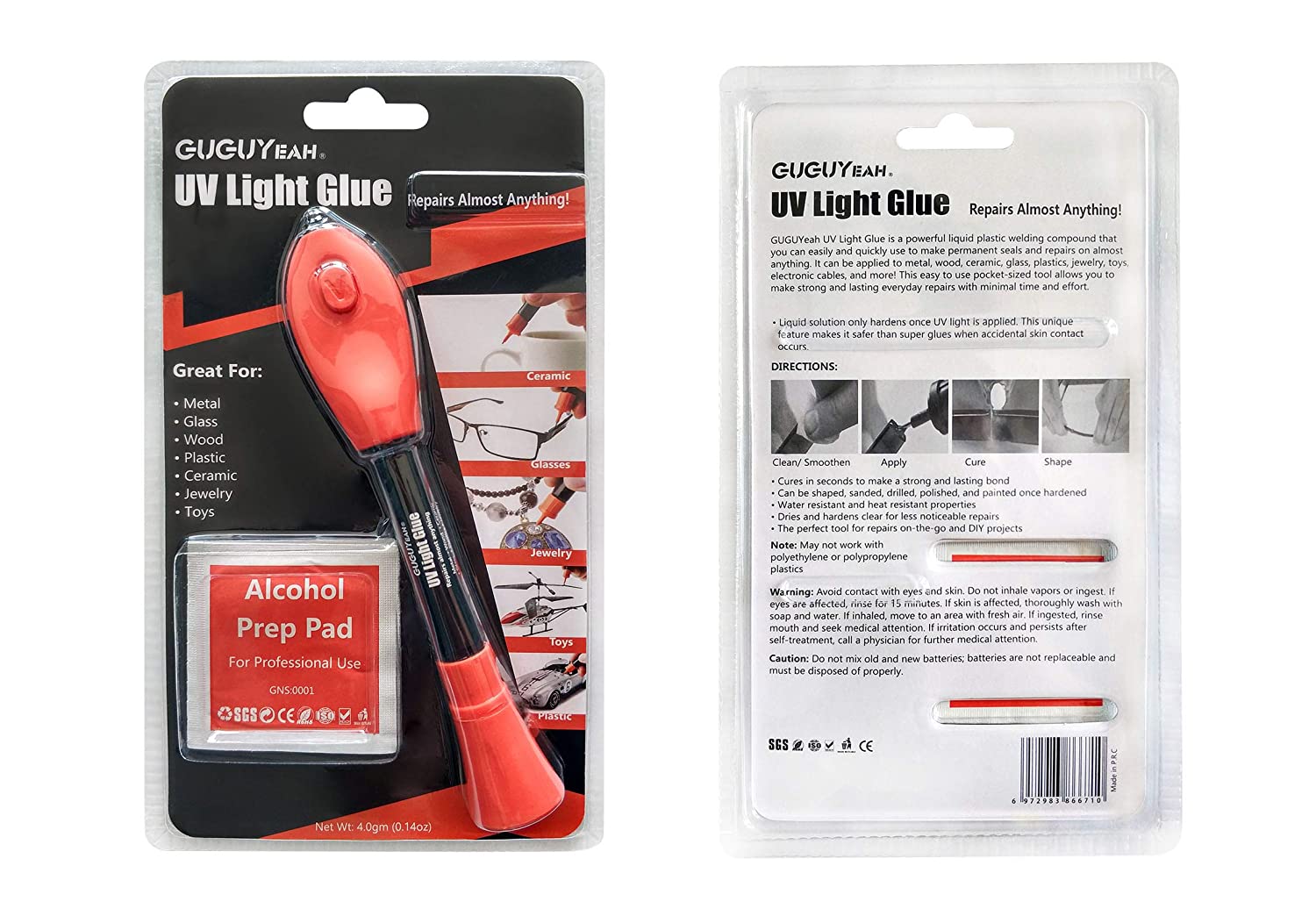 5 Best UV Glues 5 Best Comparison