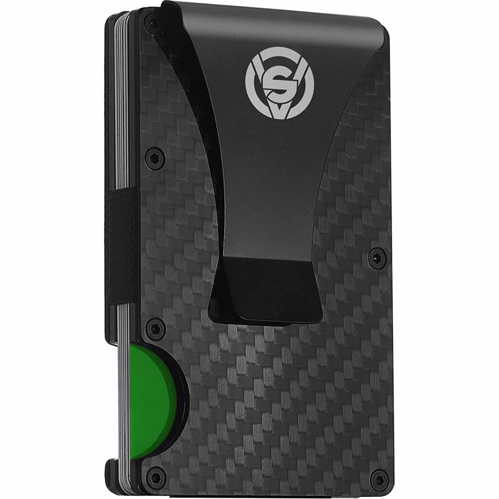 5 Best Carbon Fiber Wallets 5 Best Comparison
