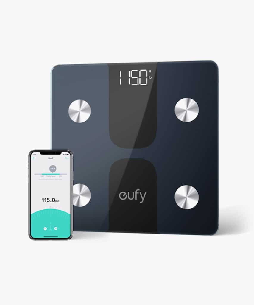 5 Best Smart Scales 2024 5 Best Comparison