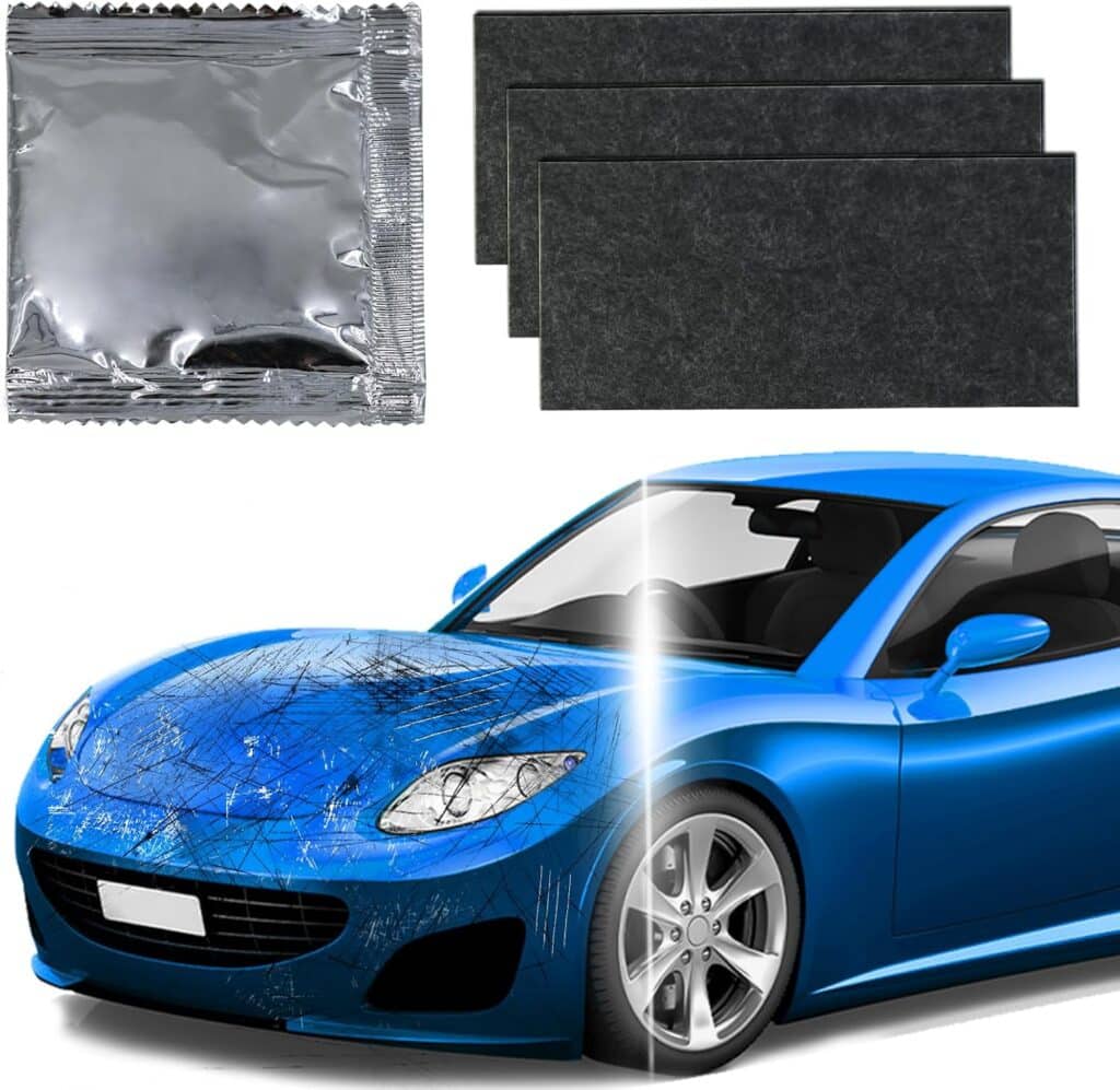 Make Your Car Look New Again The Best Car Scratch Remover - hi9qxky